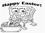 Coloring Easter Spongebob Pages Printable Sheets Clipart Colouring Library Squarepants Bunny Choose Board Popular Coloringhome Print sketch template