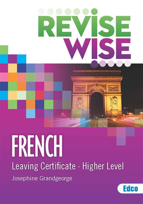 french hl revise wise