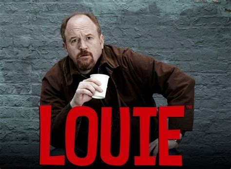 louie trailer tv trailerscom