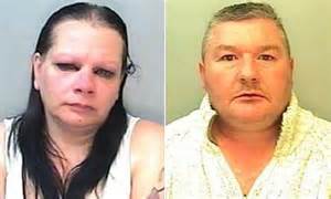 Jemma Baskerville And Stephen Lawrence Jailed For Forcing A Girl To