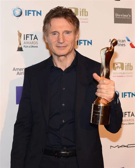 Liam Neeson Set To Star In Men In Black Spin Off Goss Ie