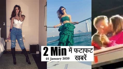 Priyanka Chopra And Nick Jonas Kiss Mouni Roy New Year Vacation