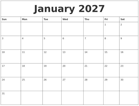 july  editable calendar template