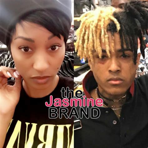 xxxtentacion s mother sued allegedly tried to cut his brother out of a