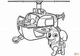 Helicopter Coloring Pages Chinook Getcolorings sketch template