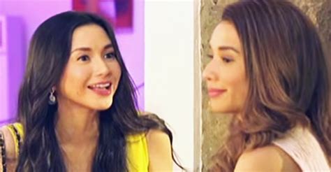 Watch Karylle And Mariel On It S Showtime S Holy Monday