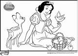 Snow Coloring Pages Disney Princess Print Dress Ministerofbeans Title sketch template
