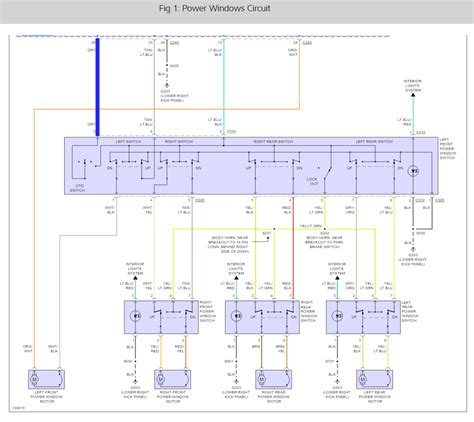 diva cl p wiring diagram