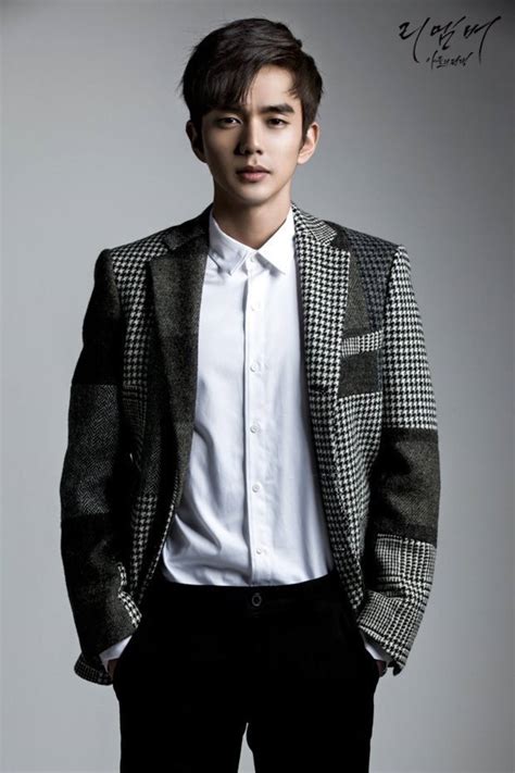 child actor yoo seung ho   grown    wont   handsome   koreaboo