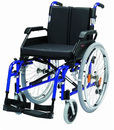 aluminium  propel wheelchair review shop disability