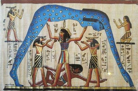 les  principaux dieux egyptiens egypte antique shop