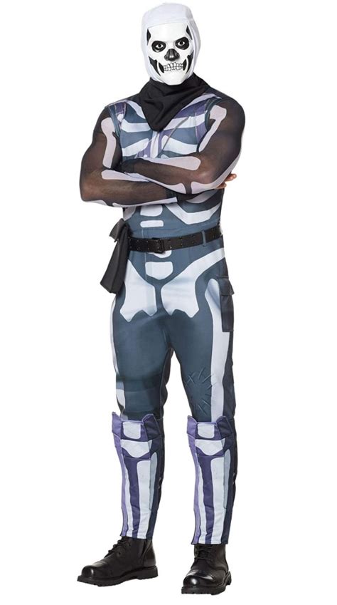 get these fortnite halloween costumes before they re gone