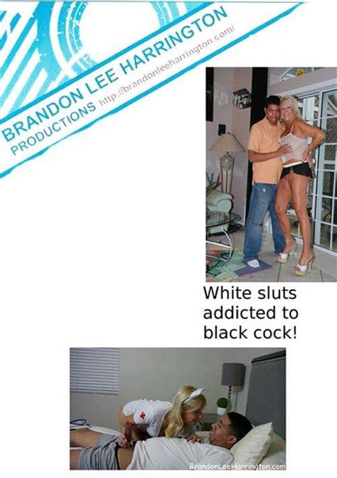 white chick black dick volume 16 brandon lee harrington productions
