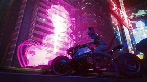 cyberpunk  review   flawed  fantastic technology news