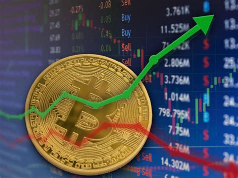 ¿de qué depende el precio de las criptomonedas