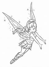 Coloring Neverbeast Pages Legend Tinker Bell Print Coloringtop Color sketch template