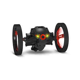find   price  parrot minidrones jumping sumo compare deals  pricespy nz
