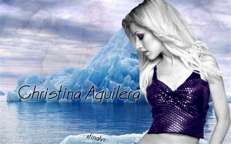 Celebrity Nudes 2018 Christina Aguilera Hot Pictures Part 5