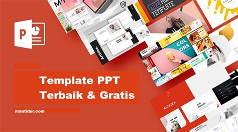 11 Template Ppt Terbaik And Gratis 2022 Info Pendidikan