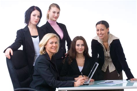 jobs  highest percentage  women employees bsr career advice