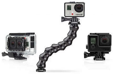 gopro rolls   mounts accessories  software photography blog