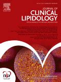 journal  clinical lipidology elsevier