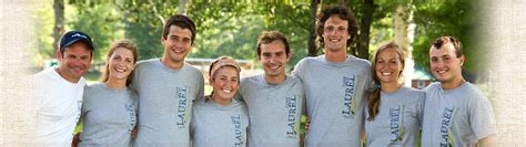 the laurel camps summer camp jobs in maine