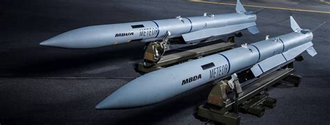 meteor missile plane encyclopedia