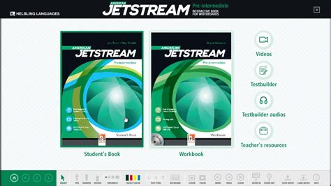 jetstream introduction youtube