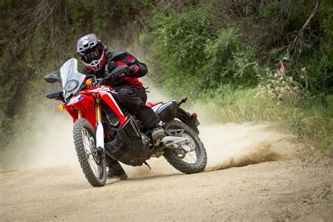 adventure riding   bikes   honda crfl