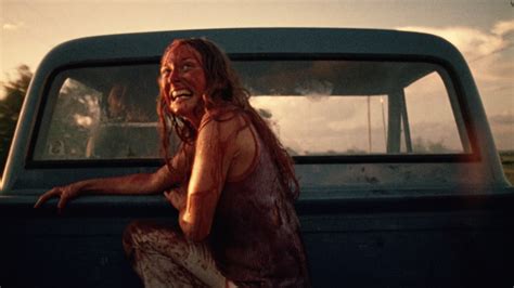 The Texas Chainsaw Massacre A Movie Review Horror