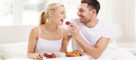 10 Best Foods To Improve Your Sex Life You Need To Know Free Nude