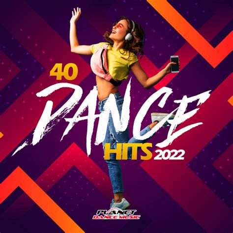 40 Dance Hits 2022 Compilation By Various Artists Spotify