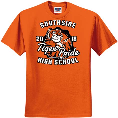 School Spirit School Spirit Shirts T Shirts