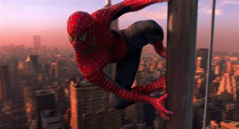 Spider Man 4 Spider Man Films Wiki Fandom
