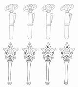 Sailor Moon Coloring Pages Deviantart Items Choose Board sketch template