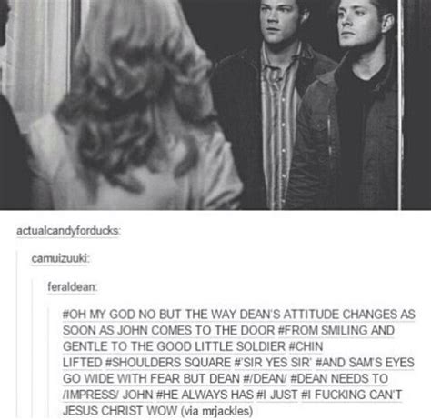 Pin By Lizzy On Superwholock Funny Supernatural Memes Memes