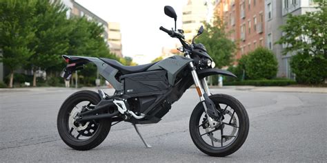 ride  electric motorcycles  motorcycle license needed electrek