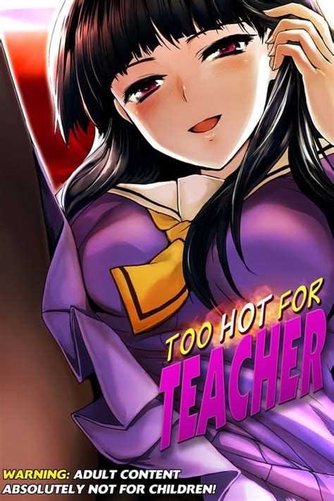 Too Hot For Teacher Tv Series 2016 — The Movie Database Tmdb