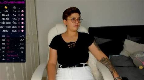 Salemsalem Stripchat Webcam Model Profile And Free Live Sex Show