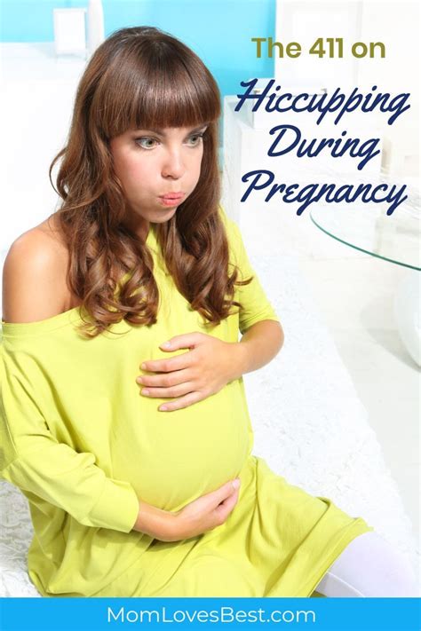 hiccups during pregnancy symptoms pregnancysymptoms