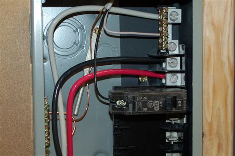 wiring diagram   panel