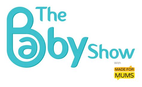 life unexpected  birmingham baby show