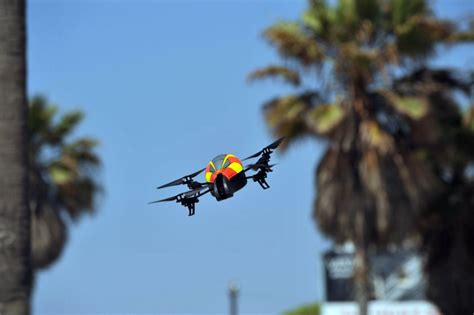 parrot mostra seus drones na ces  curiosidades script brasil