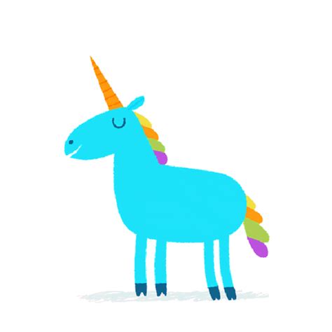 unicorn s find and share on giphy