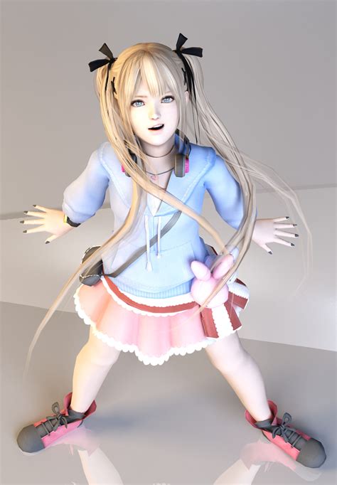 Marie Rose By Cecefever On Deviantart