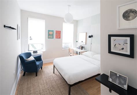 airbnb guest rooms small room design airbnb design