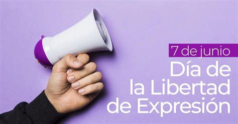Hoy Se Celebra El Día De La Libertad De Expresión En México La Verdad