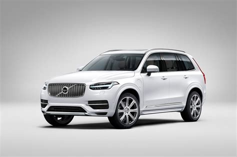 volvo xc  edition models sell  motor trend wot