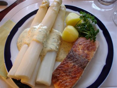 lachs mit spargel und kartoffeln rezept kochbarde